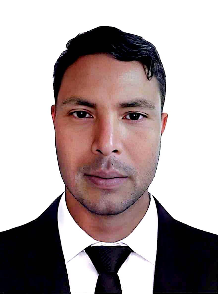 মো. হেলাল উদ্দিন